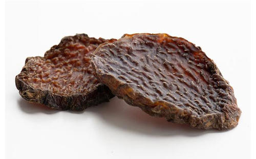 肉苁蓉是什么？详解中药材肉苁蓉
