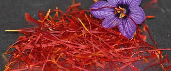 藏红花怎样保存比较好？