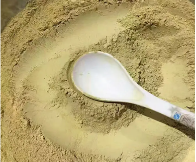 四宝粉是哪几种药材？