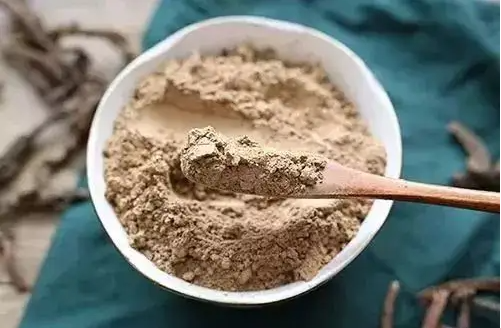 四宝粉对肝有好处吗