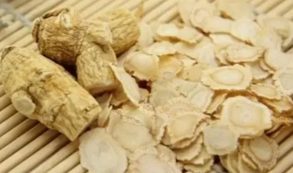人参分几种？盘点人参品种大全