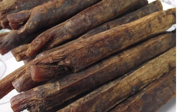 人参分几种？盘点人参品种大全