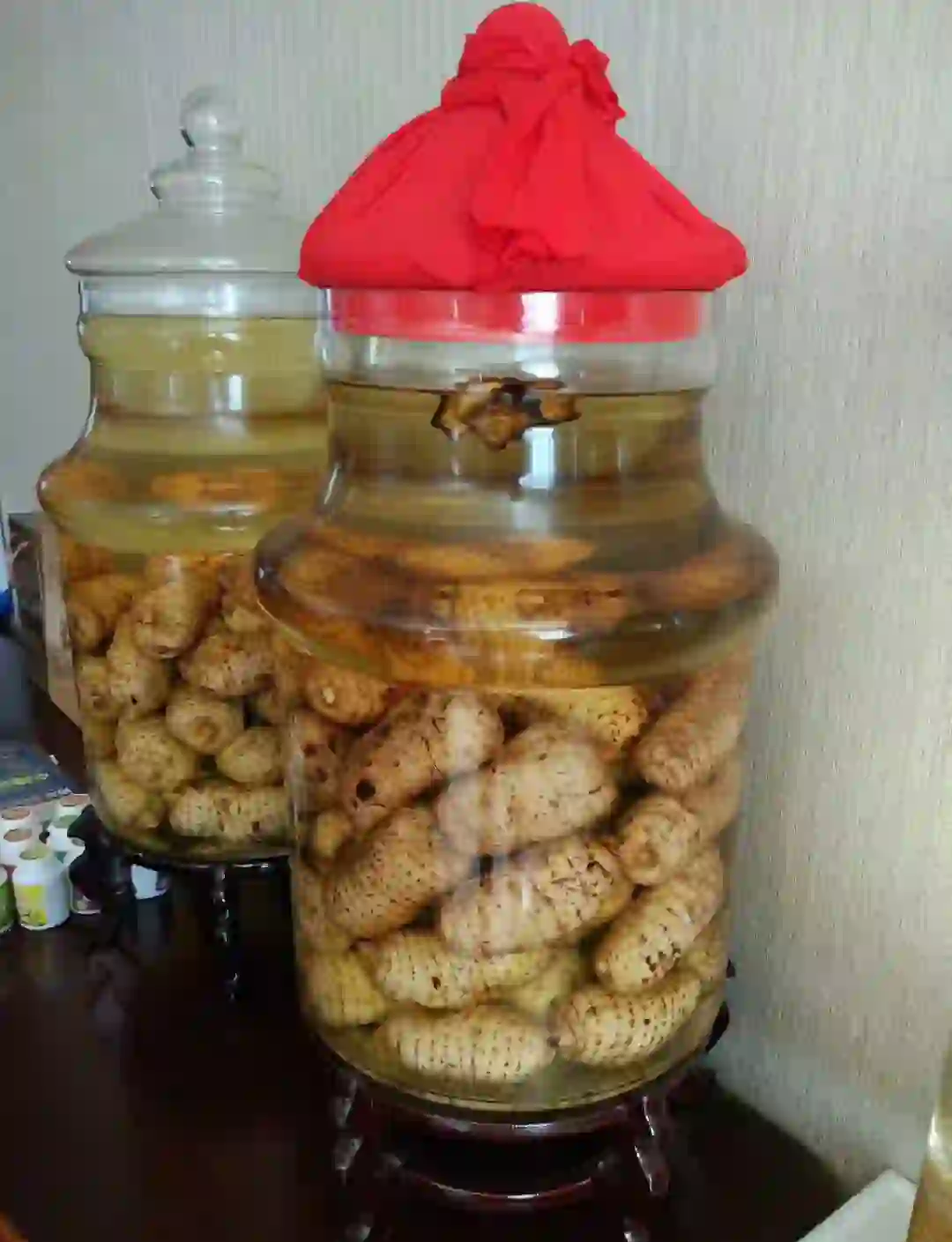 新鲜天麻可以泡酒吗？教你泡酒方法