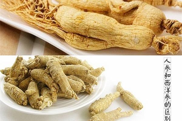 如何挑选西洋参？教你几个妙招！