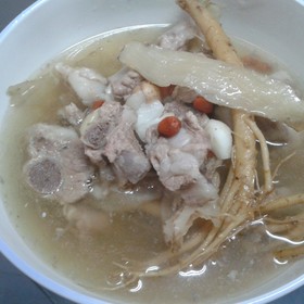 党参的禁忌人群