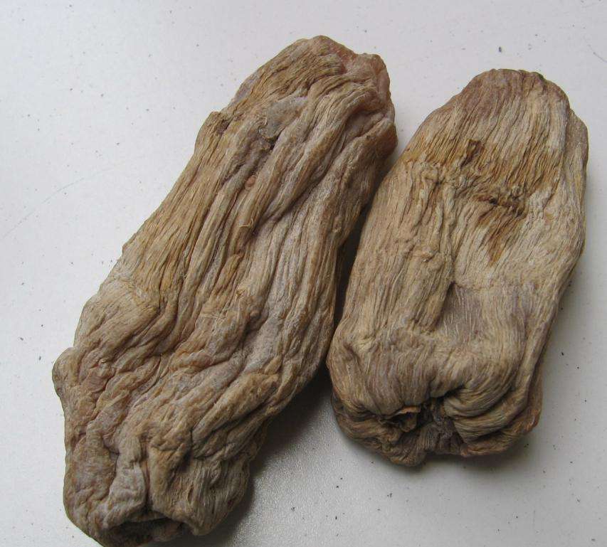 天麻主要造假方法是哪些