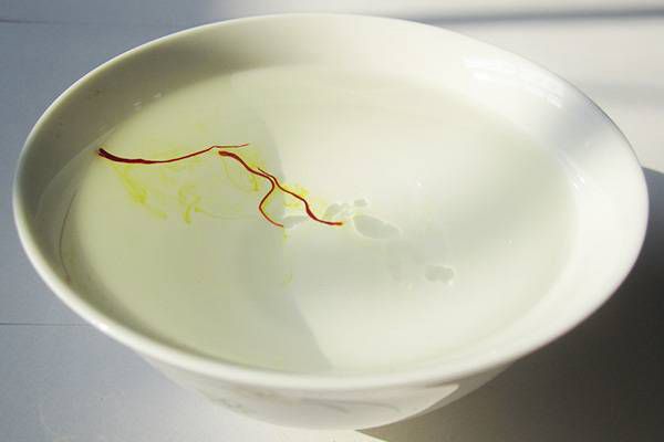 藏红花怎么分真假好坏