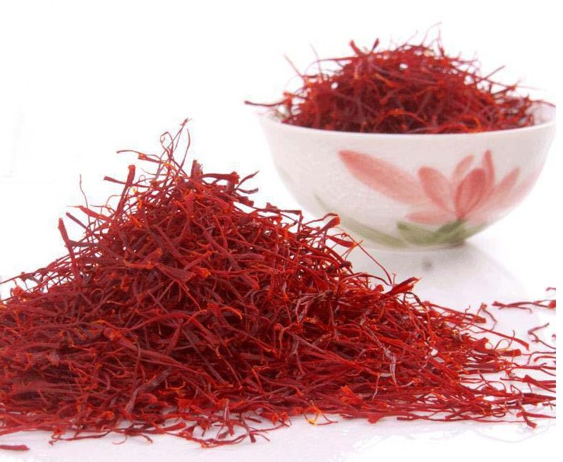 藏红花怎么分真假好坏