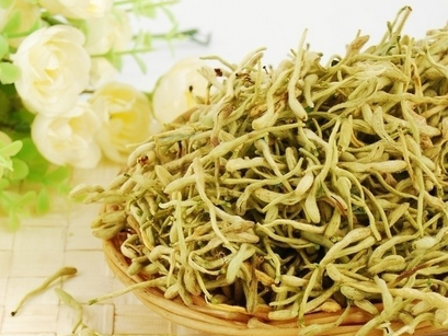 金银花如何鉴别好坏