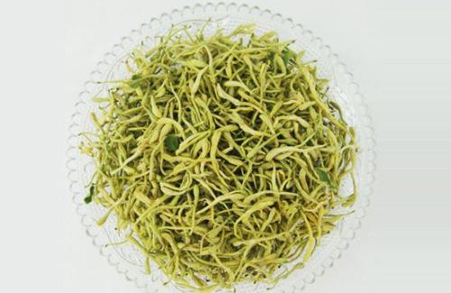 金银花如何鉴别好坏