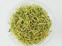 金银花如何鉴别好坏