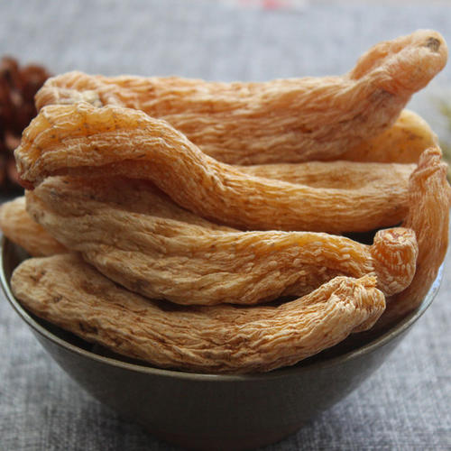 真乌天麻的肉是什么颜色？并非黑色