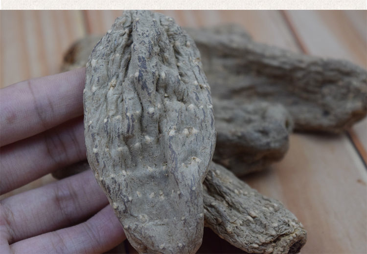 有黑天麻吗？有但不是乌天麻