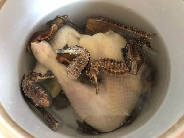 田七粉可以长高吗