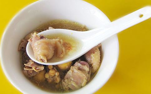 田七和西洋参怎么炖鸡