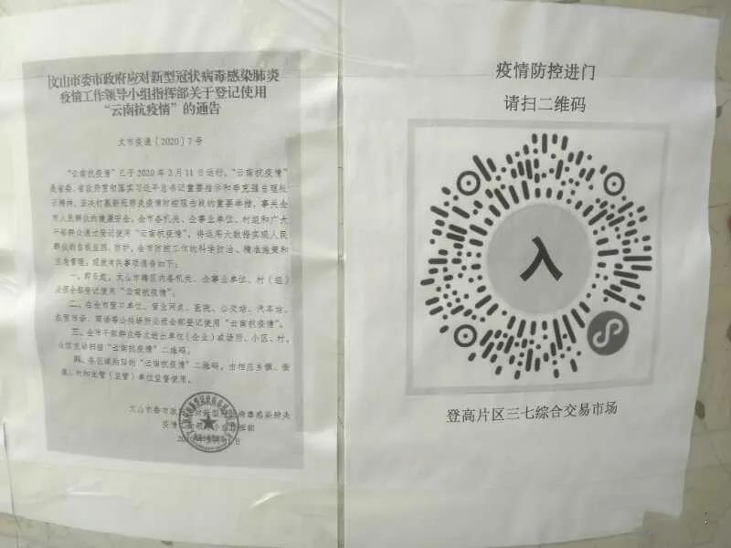 2020年文山三七市场什么时候开市？