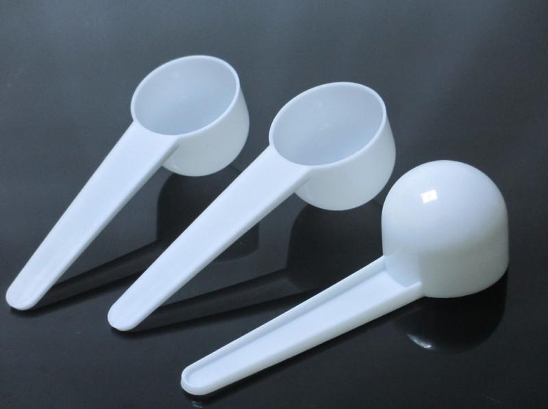 3克勺子图片什么样子？中药粉用的3克勺子