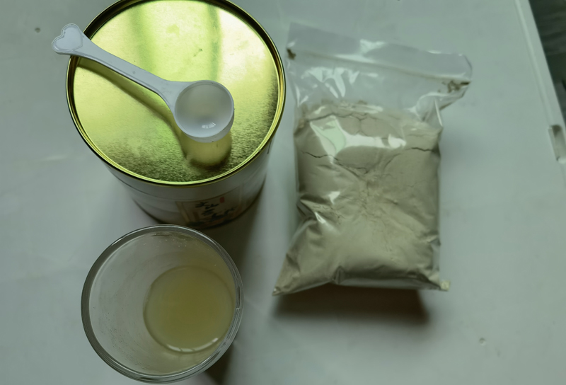 三七粉打通血管堵塞吗
