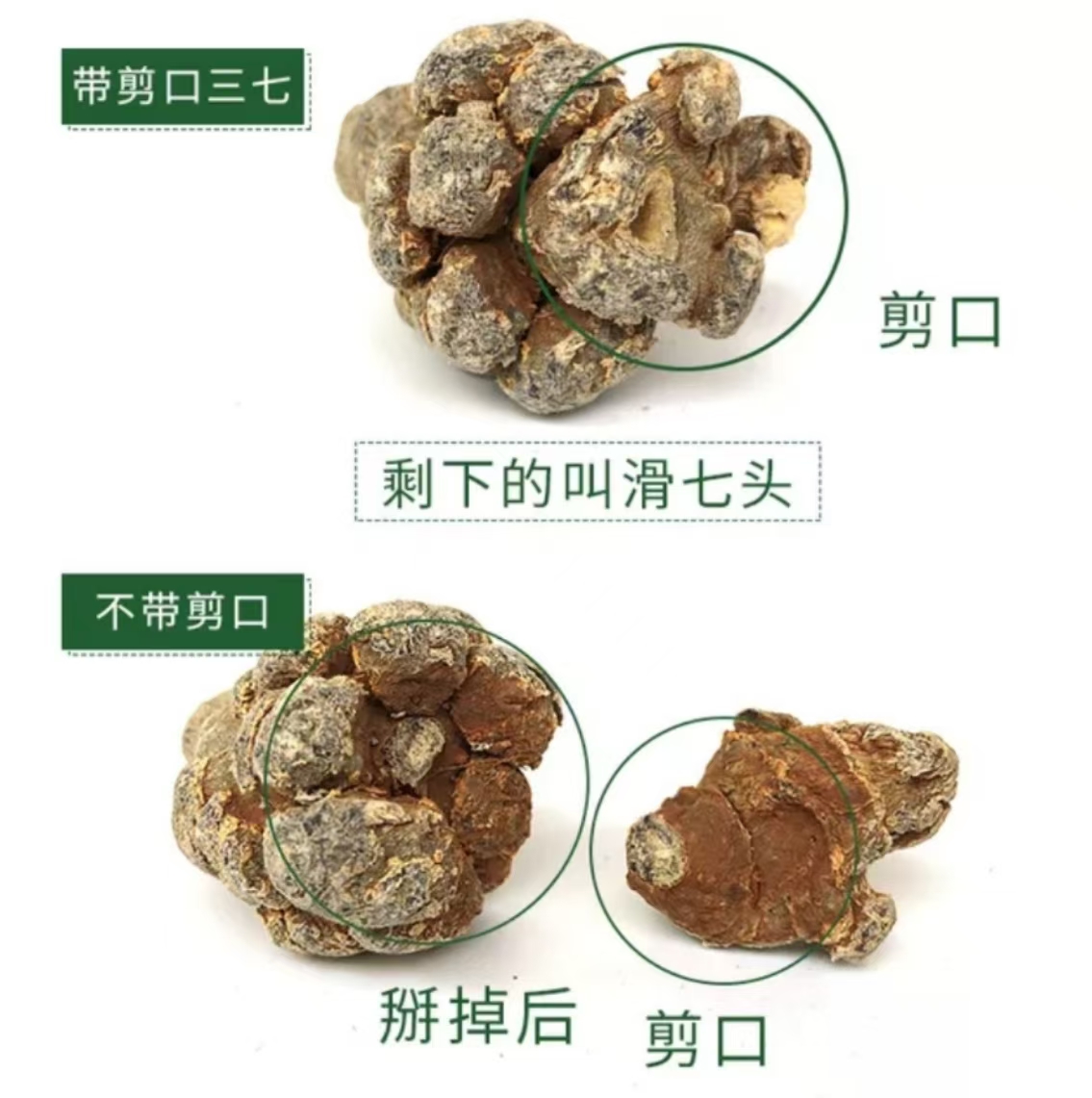 带帽三七是什么意思【图解】