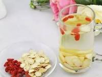黄芪和枸杞泡水喝有什么作用