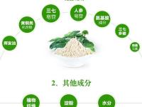 从现代医学认识三七的作用