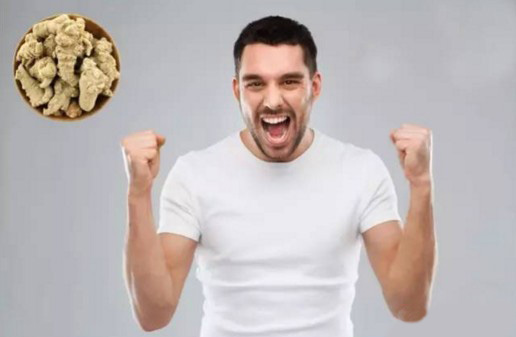 男人吃三七粉的副作用