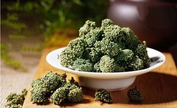 三七花对血脂稠的作用